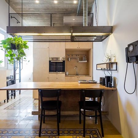 Quirky Apartment Gzira Exterior photo
